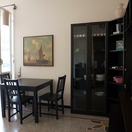 Apartament Casa Della Posta Borzonasca Zewnętrze zdjęcie